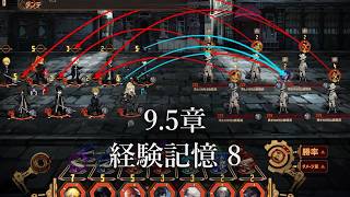 【プレイ動画】バス旅Part786【Limbus Company】