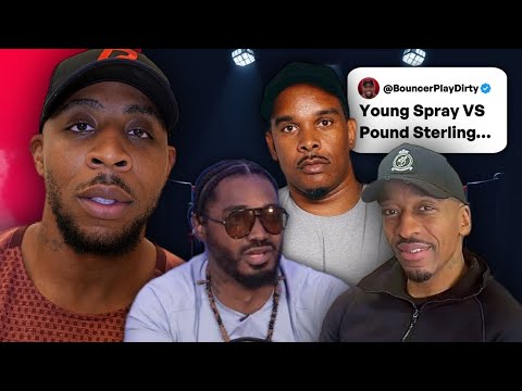 Ardee’s Manager MC Versatile Ruined The Fight… (NO FIGHT)