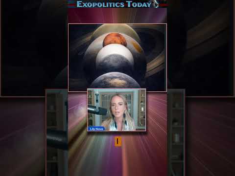 Planetary Alignment & Portals #michaelsalla #iranwar #portal