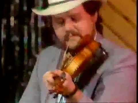 Calvin Vollrath - The Orange Blossom Special - No. 1 West - 1989