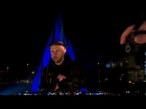 Dj Overule - Hustle Days Rave Nights - Album (Live Mix Showcase)