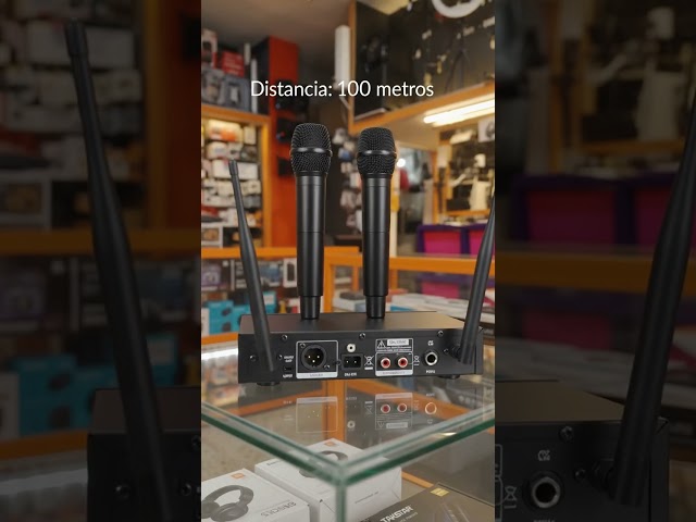 Vídeo relacionado con Takstar Micrófono de condensador XLR, micrófono profesional de grabación de estudio con soporte de choque para transmisiones, podcasting, video, transmisión, YouTube, grabación de instrumentos vocales