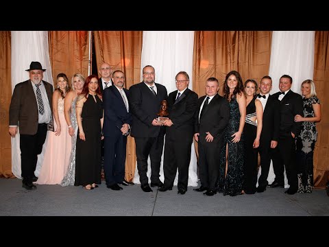 2018 O'Brien Awards - Adriano Sorella