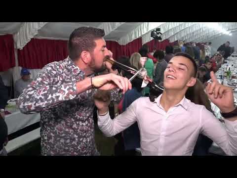 Sale Show - mix 3 - Sou violina  uzivo sa veselja