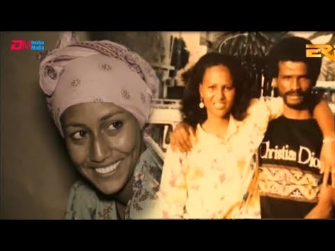 ERi-TV: An Incredible True Story - Love in Times of Conflict - ሓቀኛ ፍጻሜ - ኪዳን ልቢ