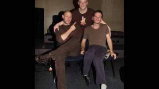 Matija Dedić, Jeff Ballard, Larry Grenadier_From The Beginning