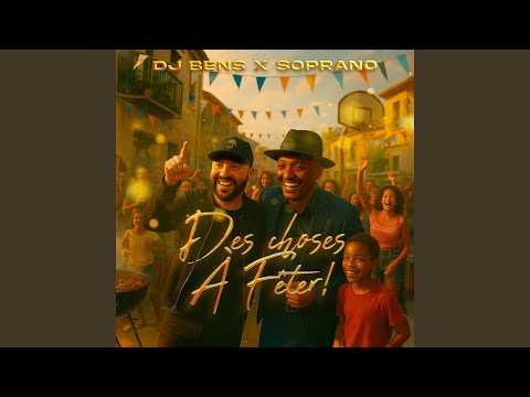 Des choses à fêter