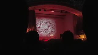 Petre Inspirescu live in concert @ Teatrul Elisabeta