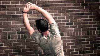 NG360 Resilience: 3D Spherical Reach – Left Rotational Lunge