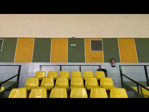 Ourense Envialia FSF - Poio PESCAMAR