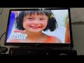 Closing To Dragon Tales Try Try Again 2002 VHS 2005 Reprint
