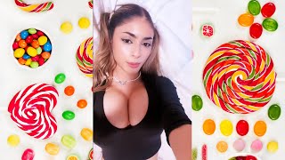 Idk how I feel about this trend? big bank challenge ?? tiktok #shorts #tiktok #bigbank