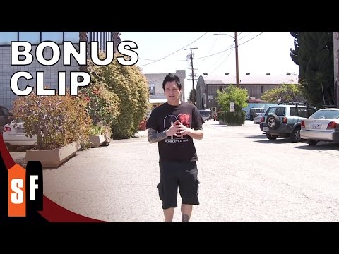 Bonus Clip: On Location With Sean Clark