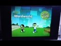PBS Kids Schedule Bumper 2012 WTTW DT1