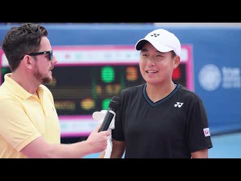 (FINAL) CAL-COMP&CCAU INDUSTY 4.0ITFWTT 2022 II Zhuoxuan BAI CHN VS Hong Yi Cody WONG HKG 16 10 65