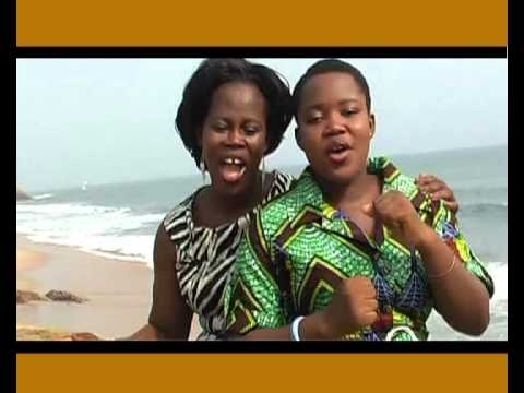 BECKY ASIEDU GYEBI .....MEDEME NYE YESU