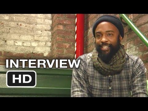 Side by Side (Clip 'Bradford Young')