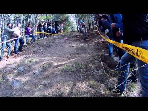 UCI Maros Bike XCO CUP 2012
