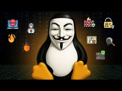 Linux Server gegen Hacker absichern (TUTORIAL)