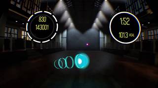 【PSVR】運動不足なんでBOXVRでれっつぼくささいず【BOXVR】