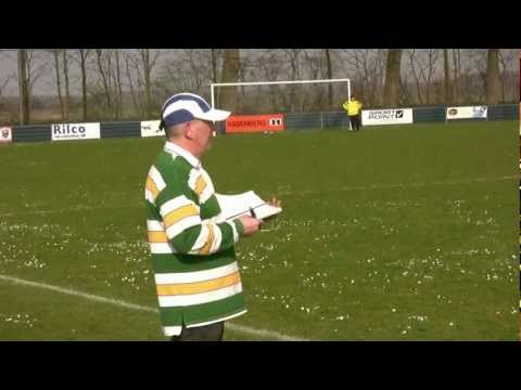 Dames Rillandia - Dames Bruse Boys