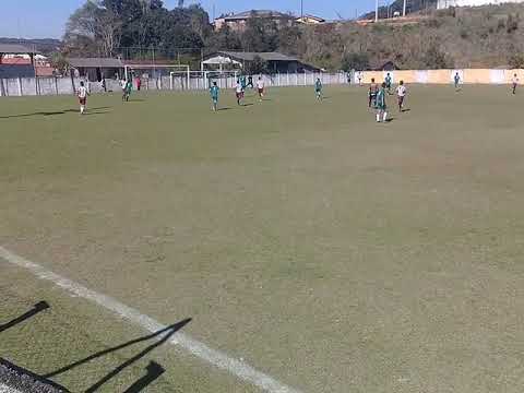 Pilarzinho 04 X Bacaiuva do Sul 02 - Itálicos - sub 17 - 17/08/19