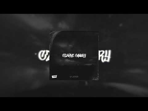 Sander - Czarne chmury (prod. SRG)