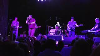 The Connells Live at The Variety Playhouse on 6/23/18 - &#39;74-&#39;75 and Stone Cold Yesterday