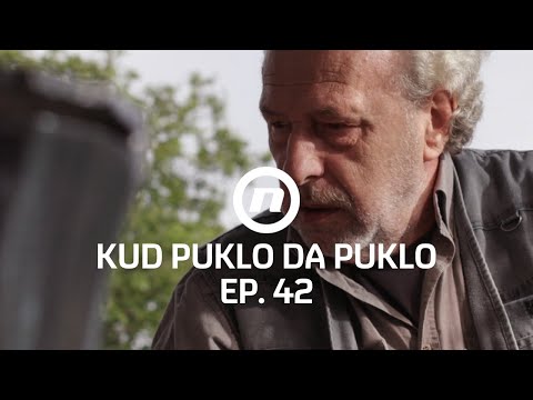 Stipe je žalostan što Ljubo odlazi u Zagreb - Kud puklo da puklo - epizoda 42