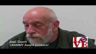 Joel Dorn talks Rufus Harley - Philly Pop Music