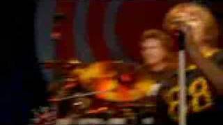 def leppard - no matter what