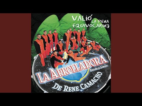 Te Metiste En Mi Cama - La Banda El Limon