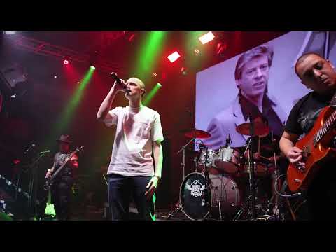 Don't You Forget About Me - Simple Minds (Cover)