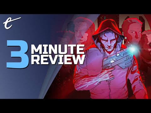 Foreclosed | Review in 3 Minutes