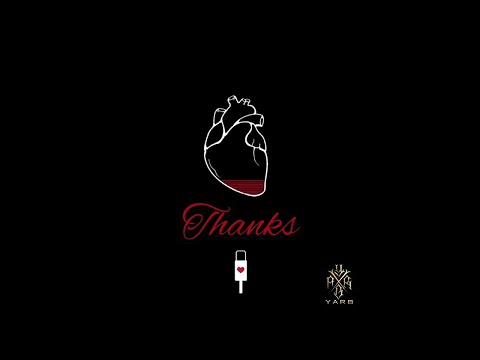 ZENTYARB - Thanks ft. SAMUCHYARB (Prod. By TRILOGY) [Official Audio]