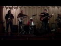 “HARD TO STOP” BUCKWHEAT ZYDECO COVER