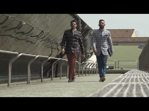 Pitti Uomo 96 | 2019 | Florence