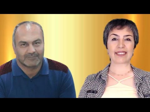 Mohammad Piri interview (Water) 1