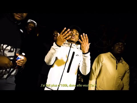 LATATPA1.3 -  LA MAILL€ (Ft. BRESOM & JLN LA B) [EXCLU]