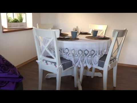 Ferienwohnung Strobel Ebenweiler/ Sponsoring Semper Mobile.de