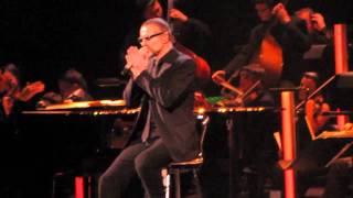 George Michael live - You Have Been Loved