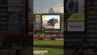 REBORN ART FESTIVAL ×楽天イーグルスコラボイベント what is art?