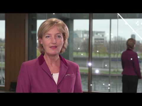 Christiane Woopen: Was sind soziale Innovationen?