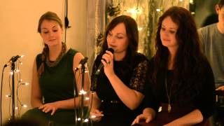 Bei meiner Seele - Xavier Naidoo (King&#39;s Garden Cover)