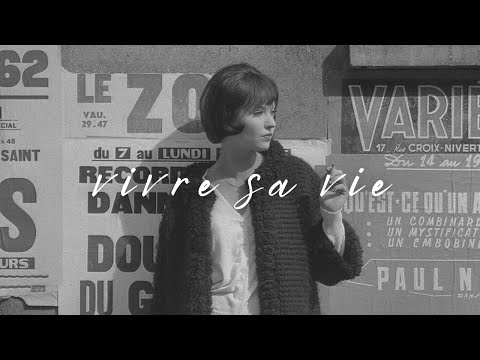 vivre sa vie (1962) | film review