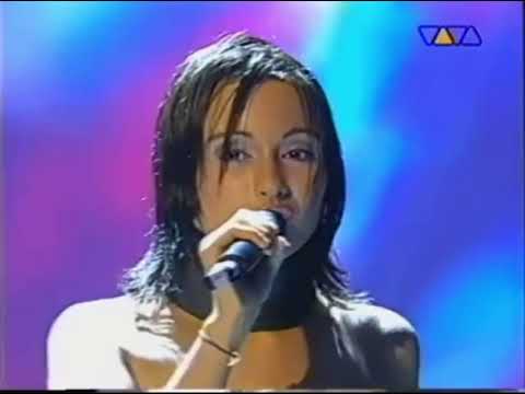 Sara @ Tic Tac Two - Nie Wieder