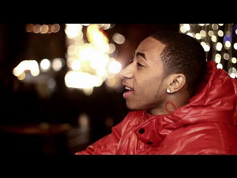 Abel Miller - This Christmas (Chris Brown Cover) [ @AbelMiller @LinkUpTV ] | Link Up TV