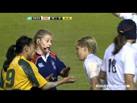 Rugbydump