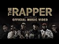THE RAPPER OFFICIAL MV JOEYBOY KHAN FUKKING HERO TWOPEE PMC URBOYTJ