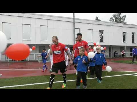 Oberliga Westfalen 17/18 TSG Sprockhövel - Westfalia Herne